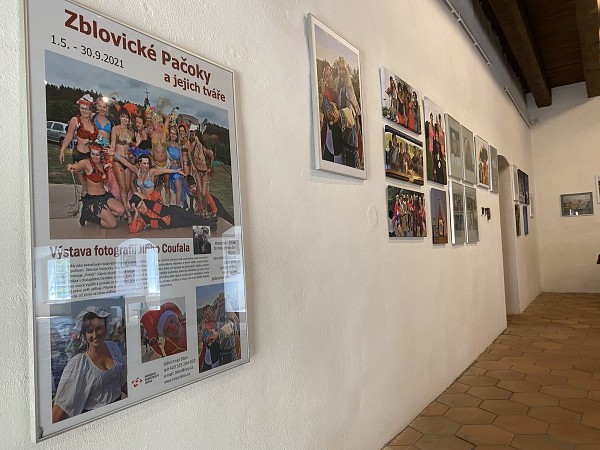 Vernisáž výstavy_Pačoky a jejich Tváře 